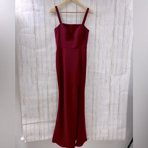 ‼️SOLD‼️ Bridesmaids Dress - Azazie